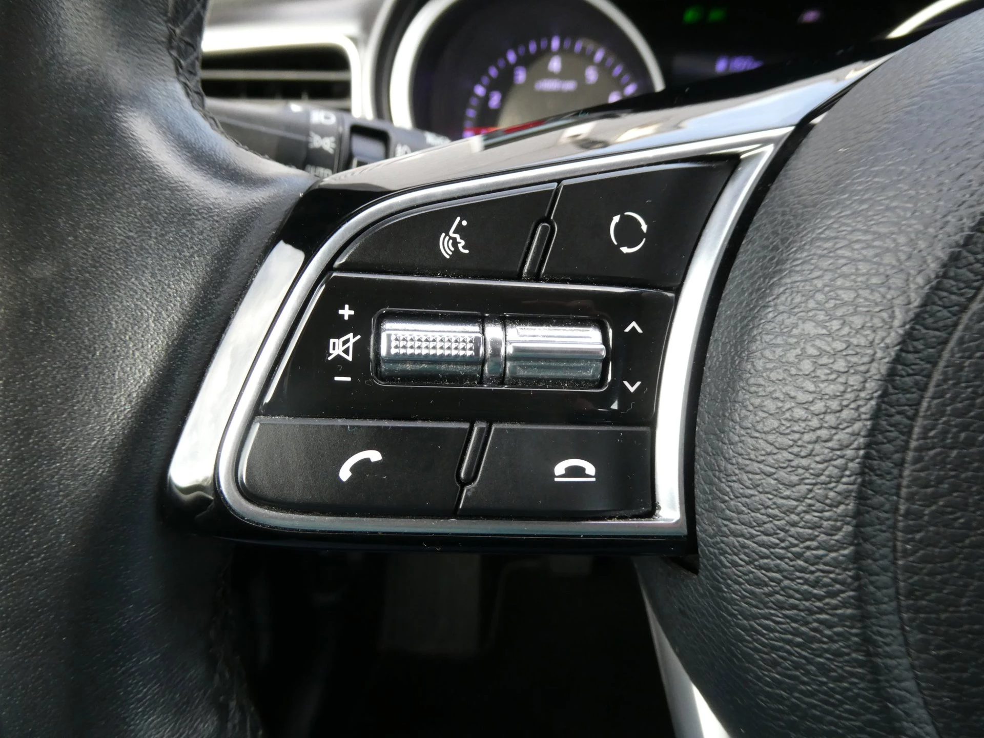 Hoofdafbeelding Kia Ceed