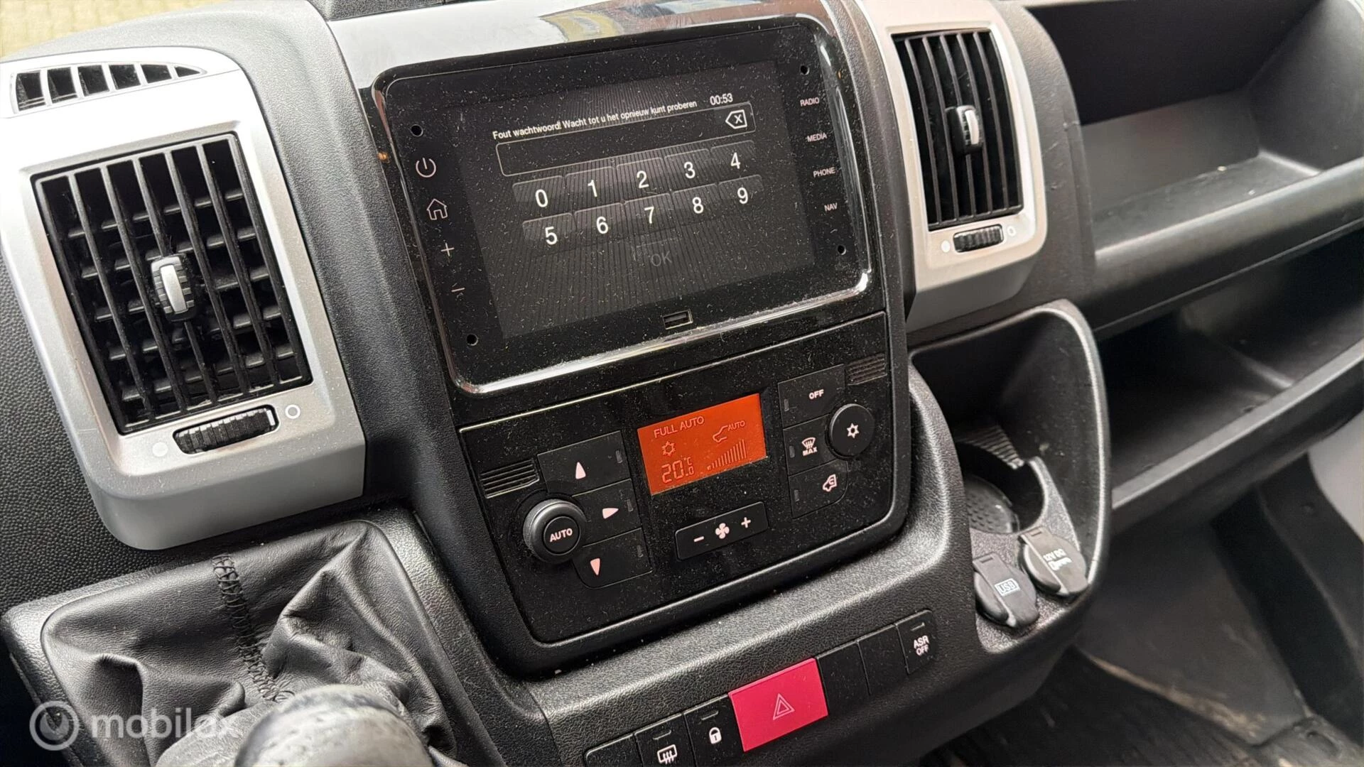 Hoofdafbeelding Fiat Ducato