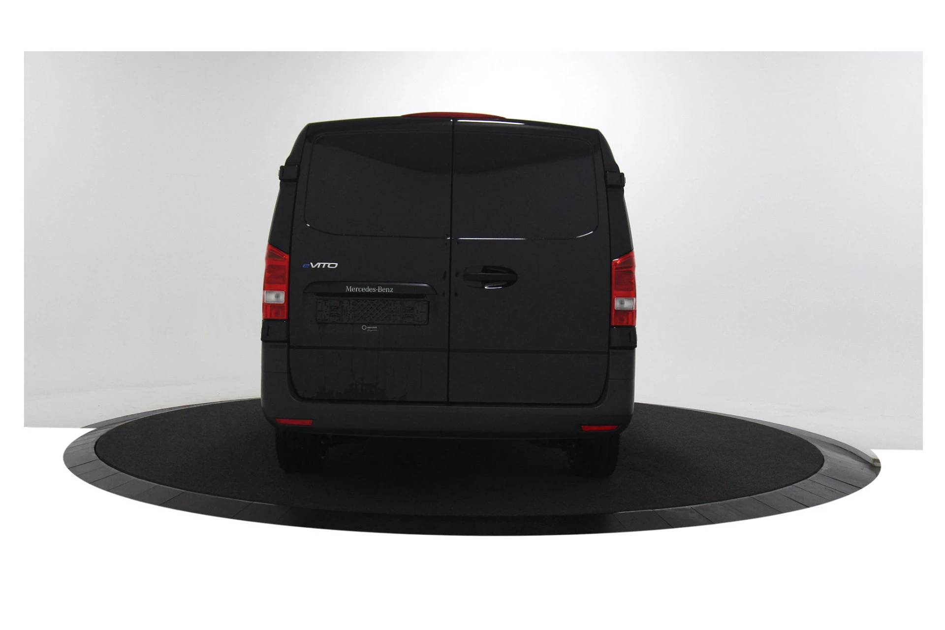 Hoofdafbeelding Mercedes-Benz eVito