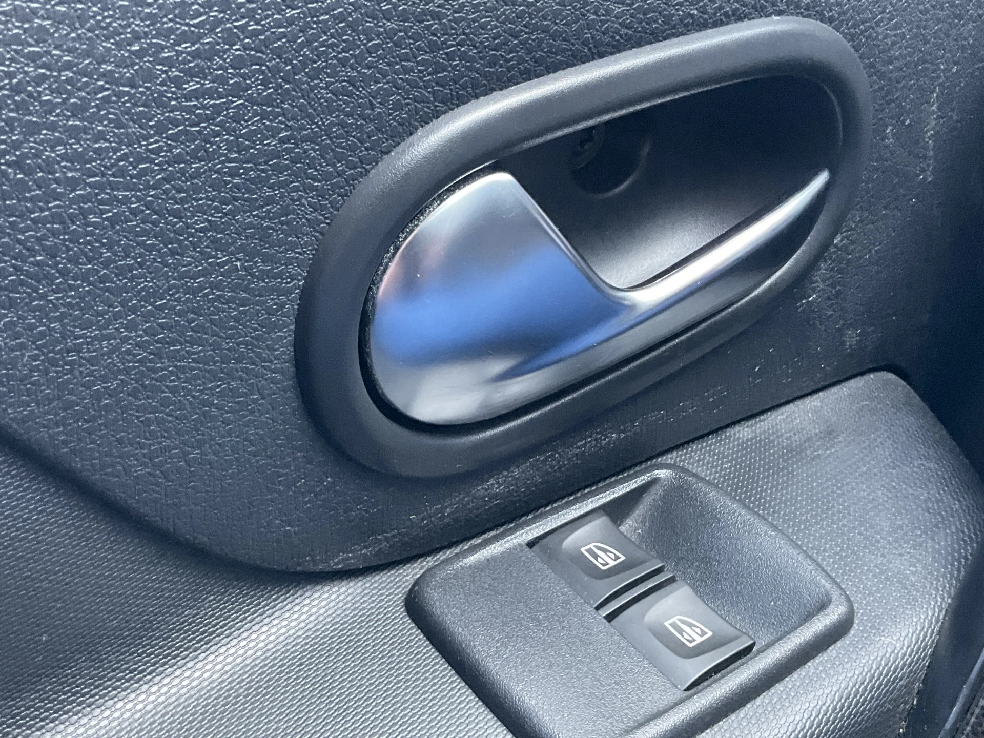 Hoofdafbeelding Dacia Sandero