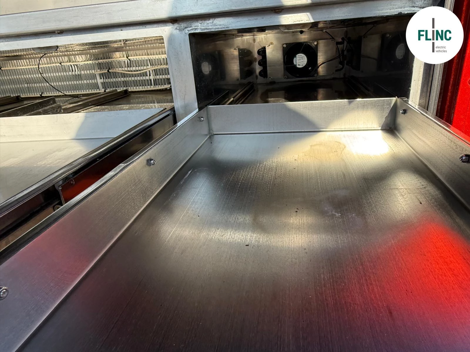 Hoofdafbeelding Cenntro Metro