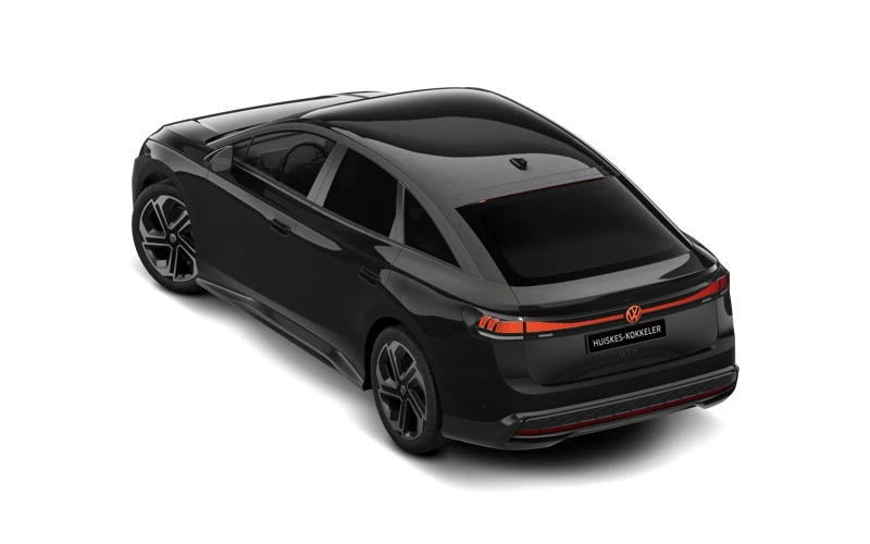 Hoofdafbeelding Volkswagen ID.7