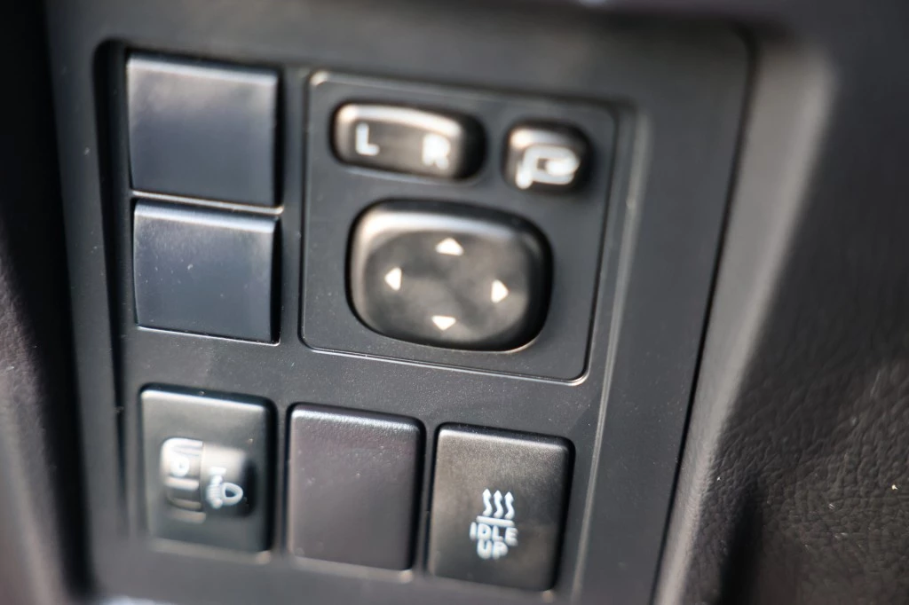 Hoofdafbeelding Toyota Land Cruiser