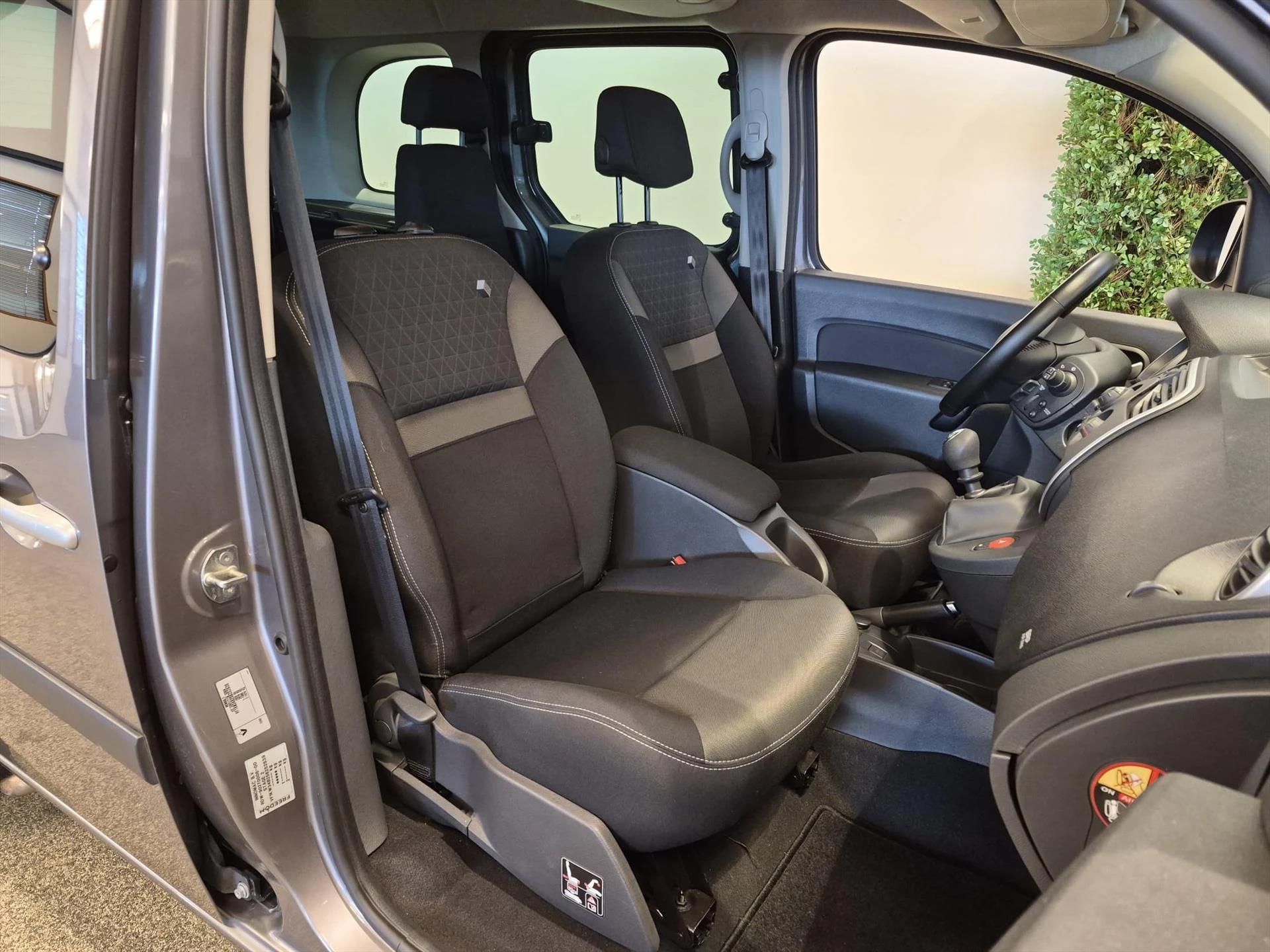 Hoofdafbeelding Renault Kangoo