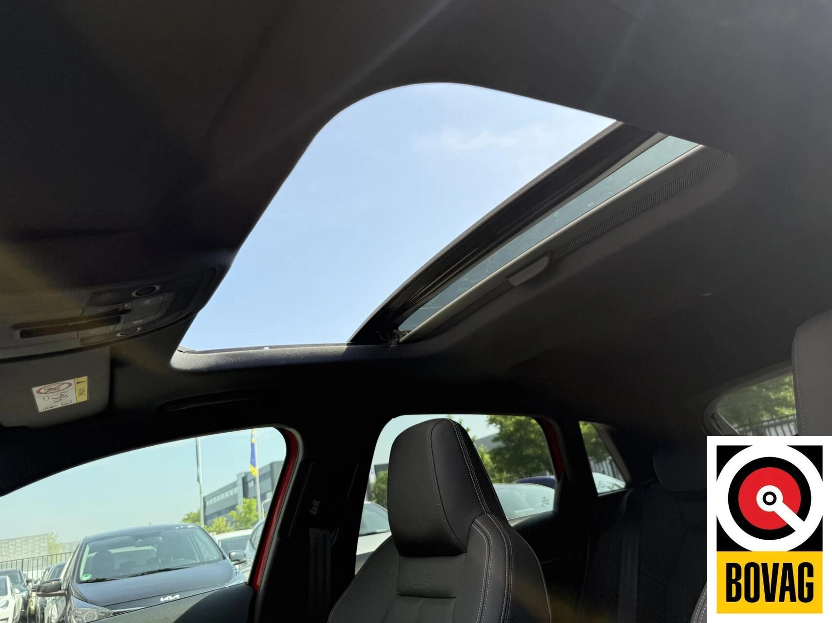 Hoofdafbeelding Audi S3