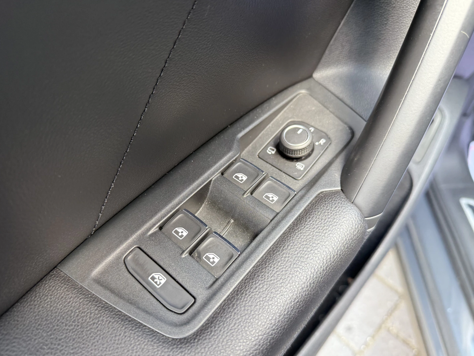 Hoofdafbeelding SEAT Tarraco