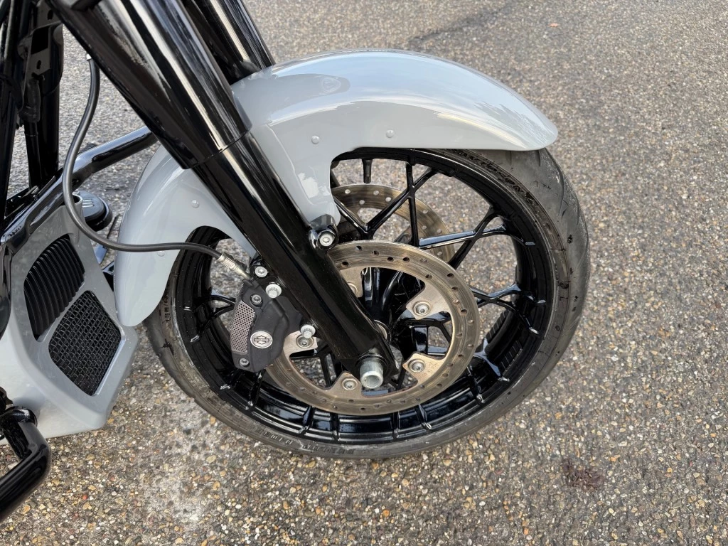 Hoofdafbeelding Harley-Davidson Street Glide