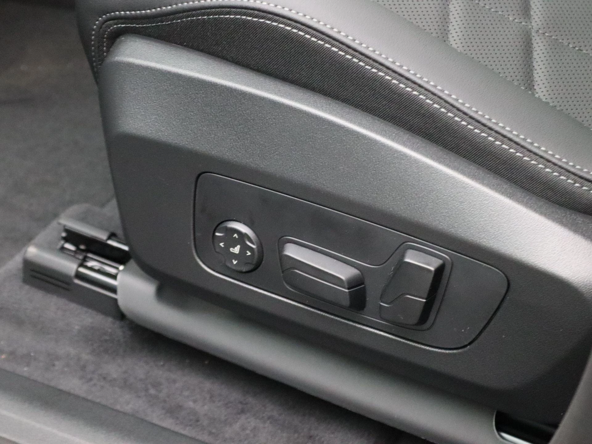 Hoofdafbeelding BMW iX1