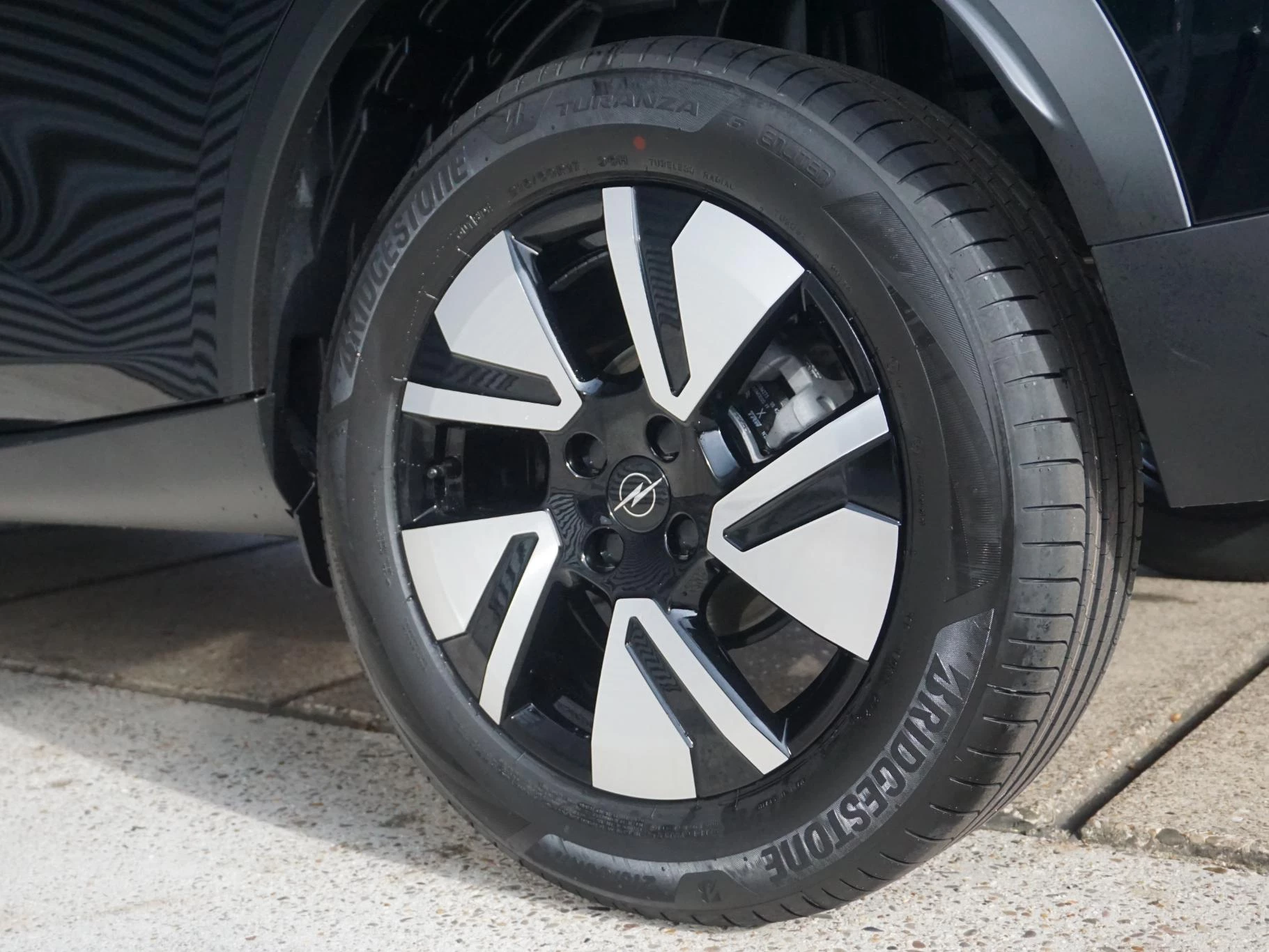 Hoofdafbeelding Opel Frontera