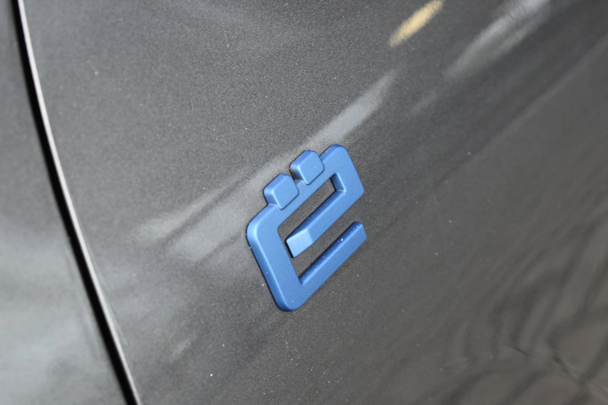 Hoofdafbeelding Citroën ë-C4