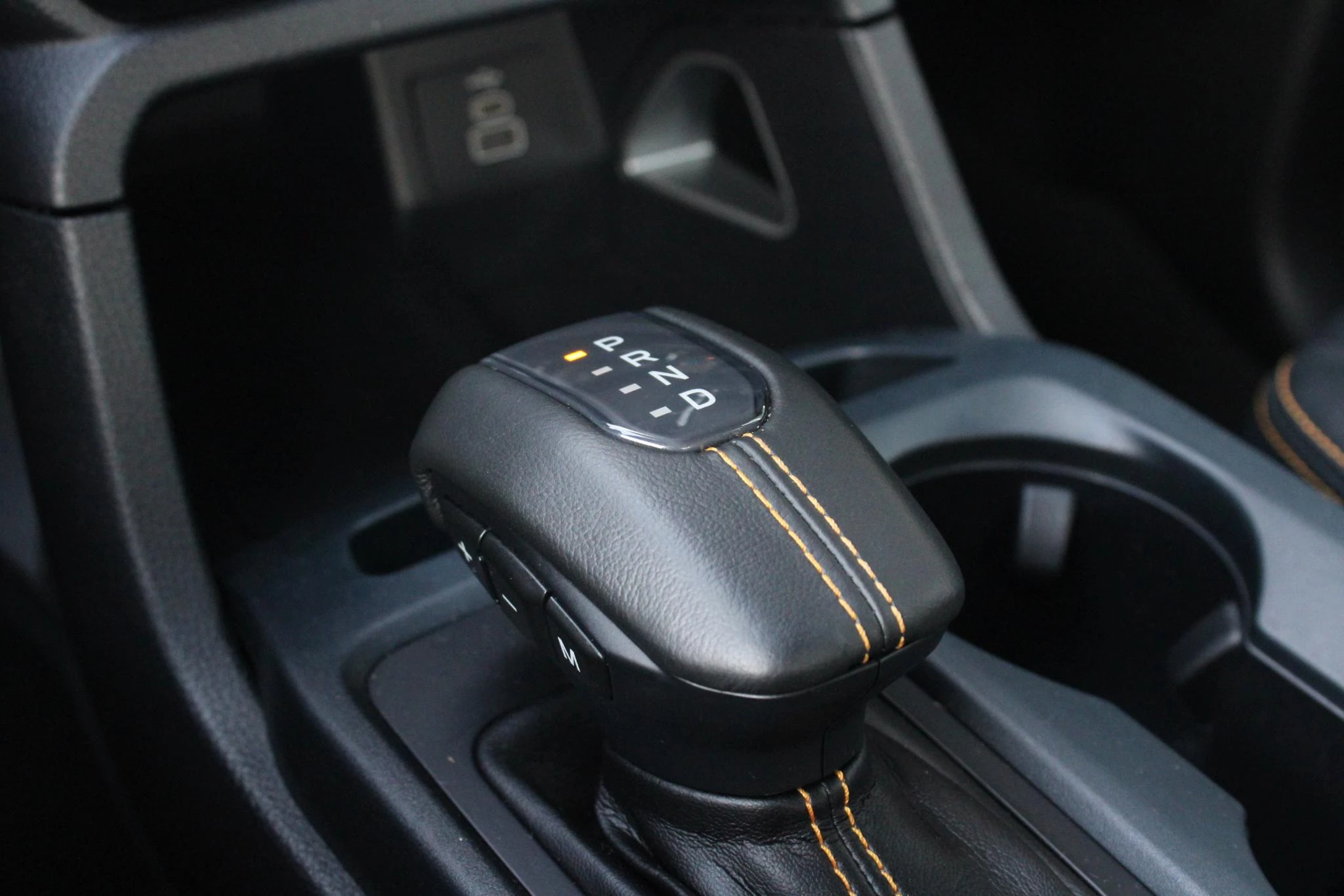 Hoofdafbeelding Ford Ranger