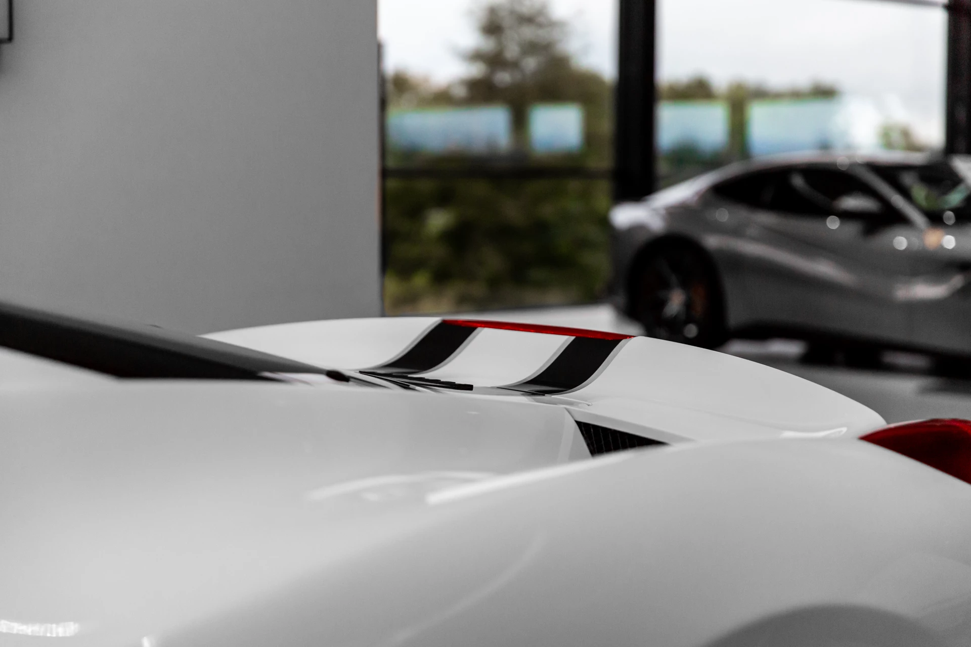 Hoofdafbeelding Ferrari 458