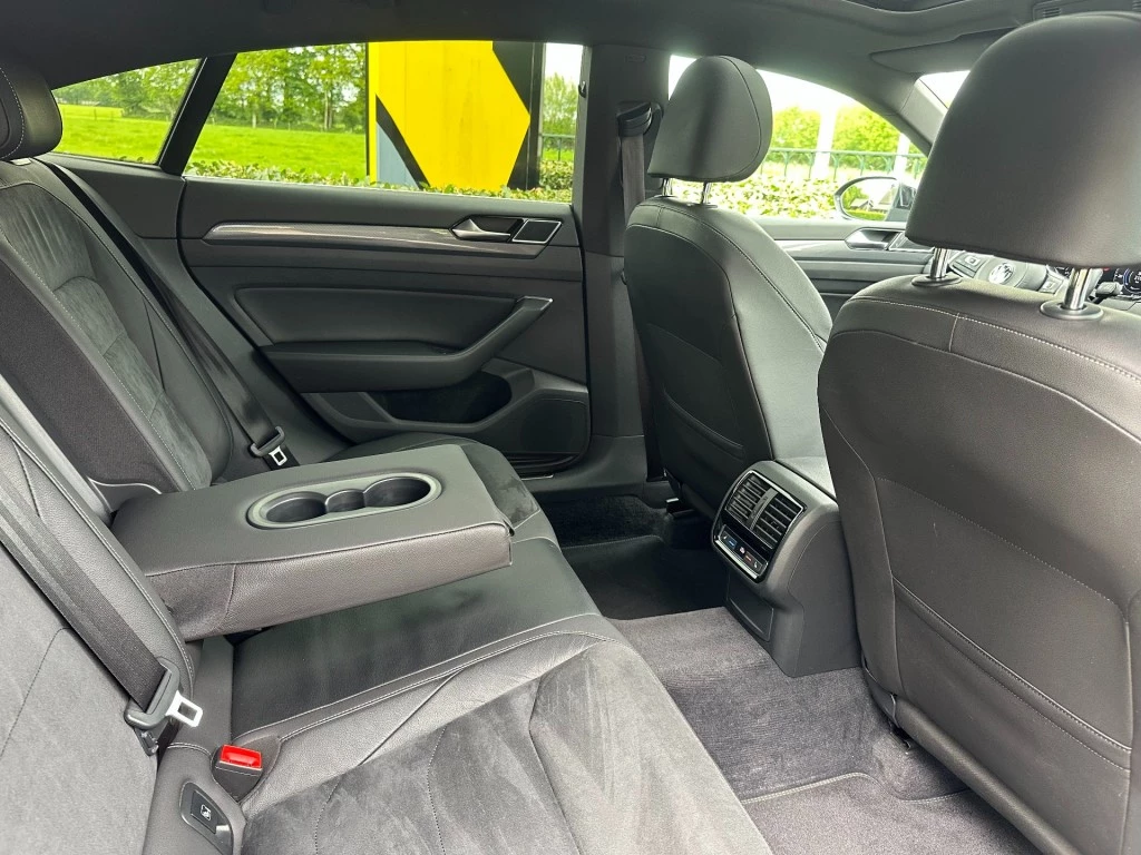 Hoofdafbeelding Volkswagen Arteon