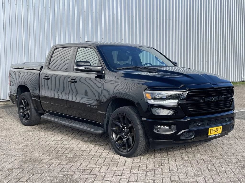 Hoofdafbeelding Dodge Ram Pick-Up