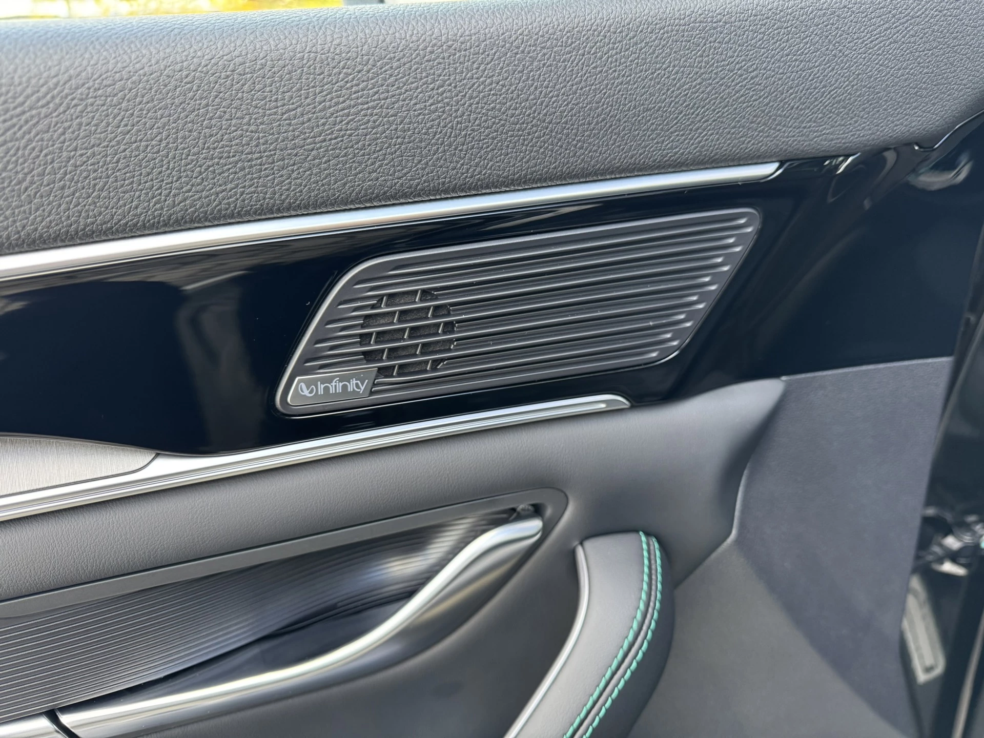 Hoofdafbeelding BYD SEAL U