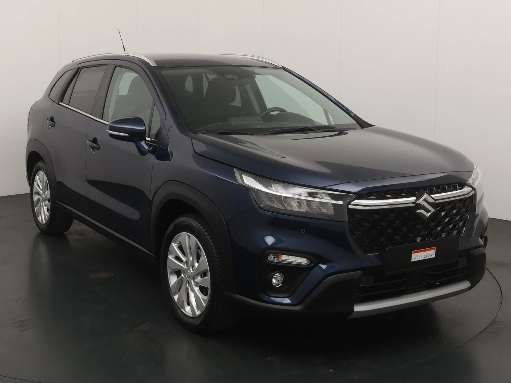 Hoofdafbeelding Suzuki S-Cross