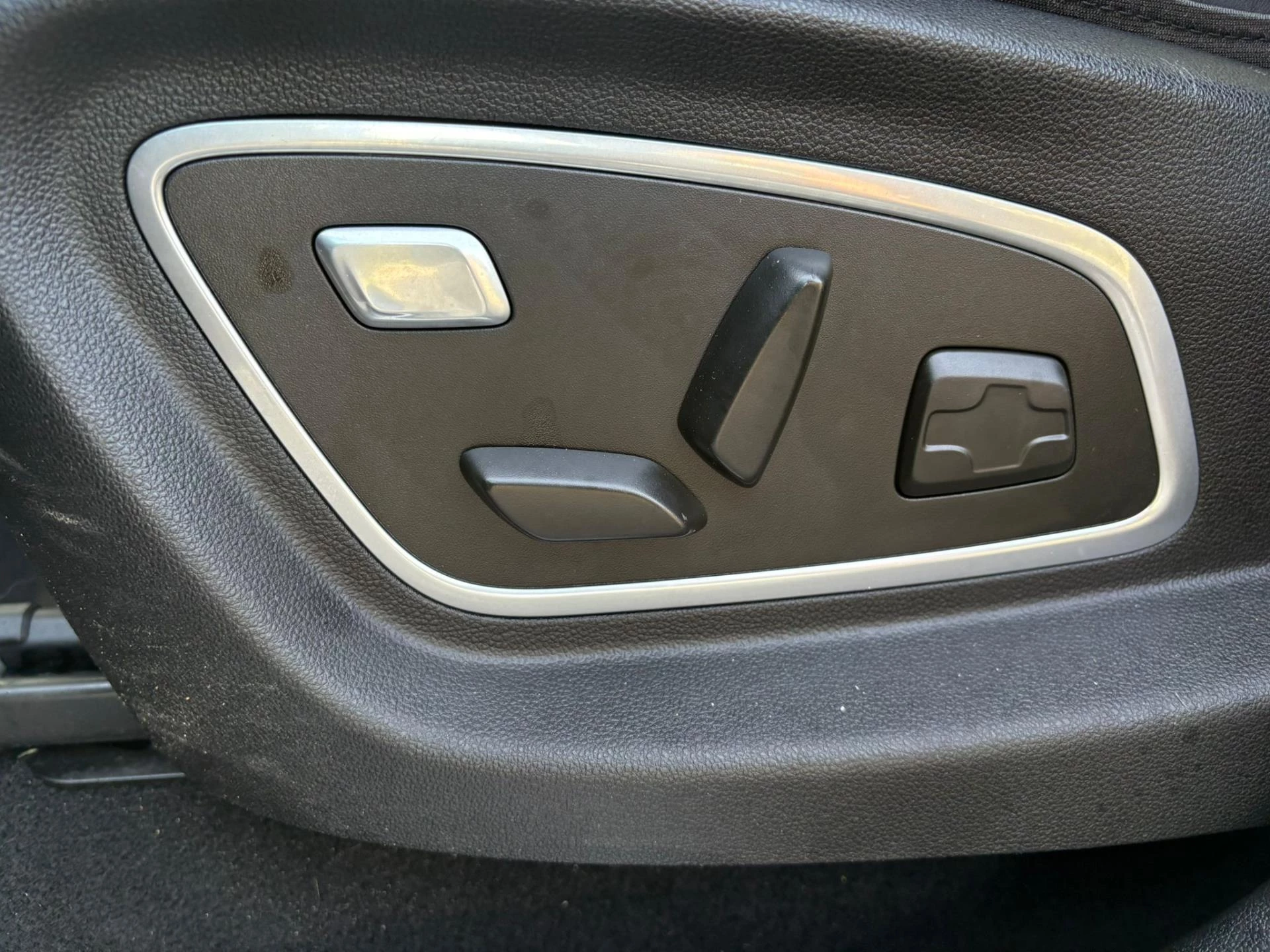 Hoofdafbeelding Renault Grand Scénic