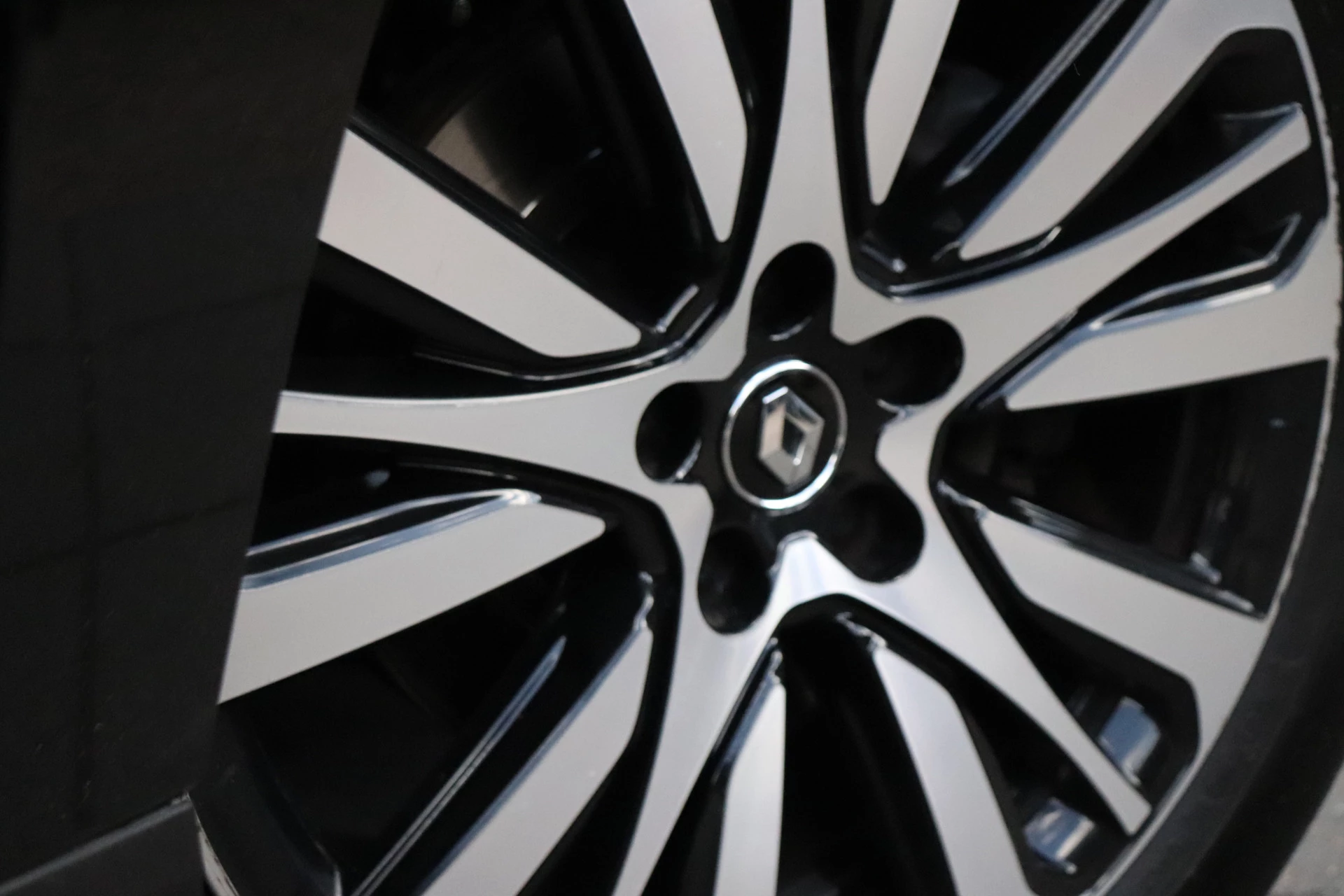 Hoofdafbeelding Renault Espace