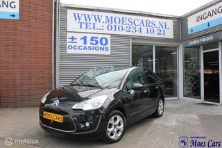 Citroen C3 1.6 VTi Exclusive