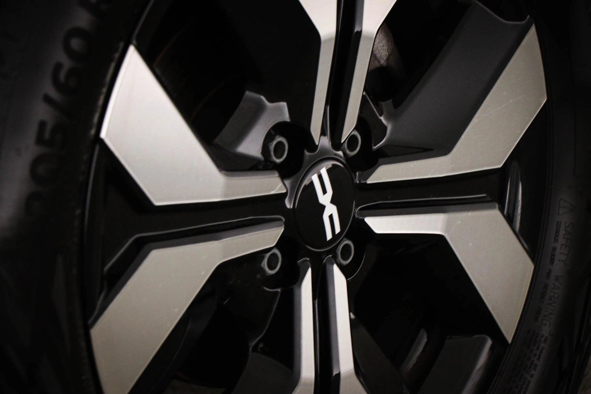 Hoofdafbeelding Dacia Sandero Stepway