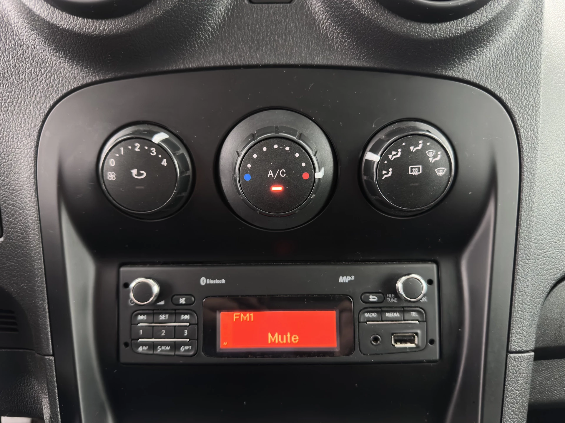 Hoofdafbeelding Mercedes-Benz Citan