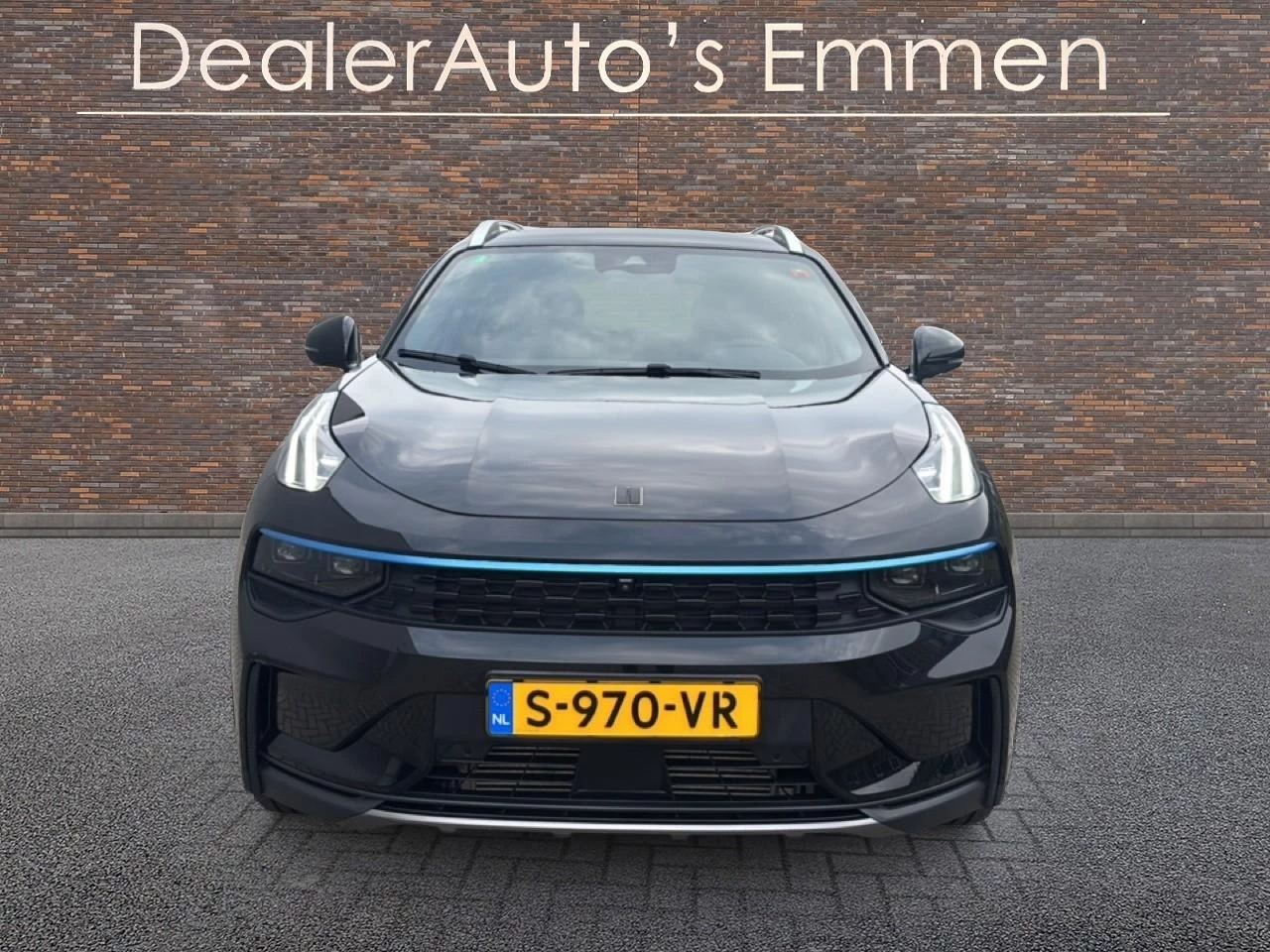 Hoofdafbeelding Lynk & Co 01