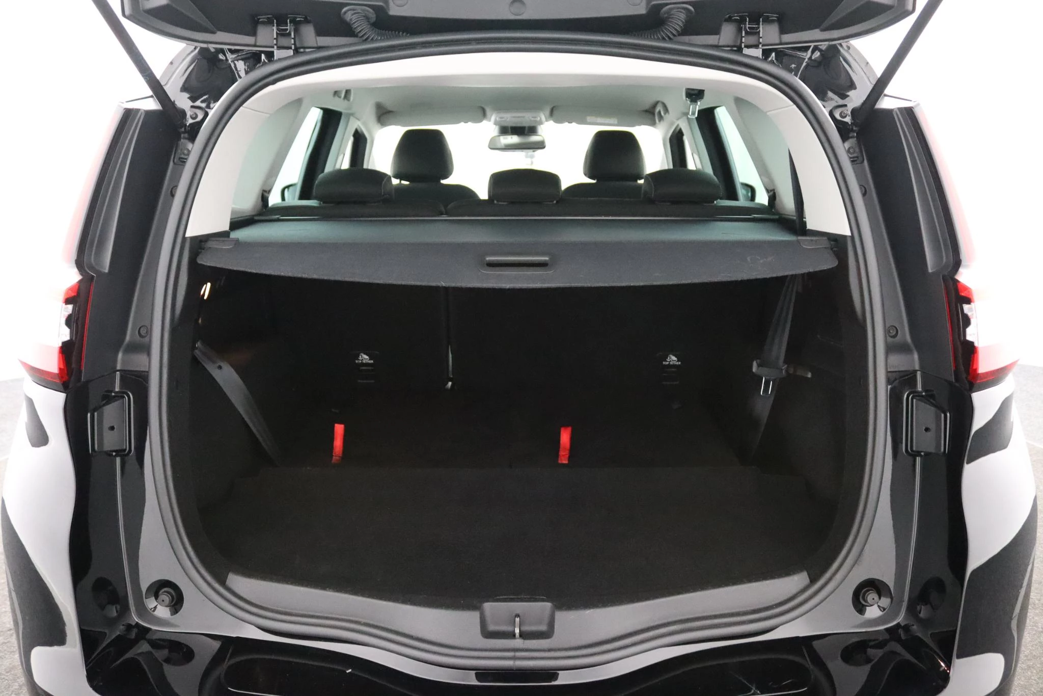 Hoofdafbeelding Renault Grand Scénic