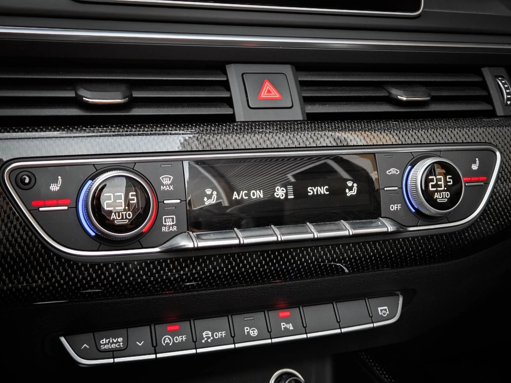 Hoofdafbeelding Audi S5