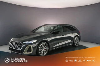 Hoofdafbeelding Audi A5 Audi A5 Avant