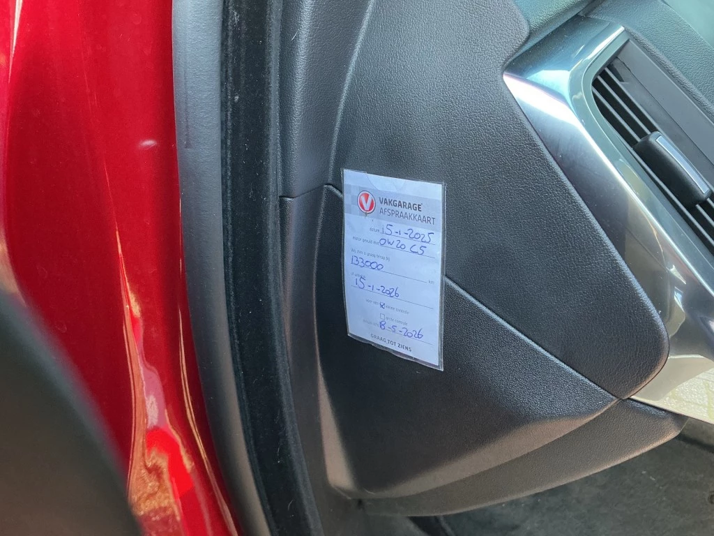 Hoofdafbeelding Jaguar E-PACE