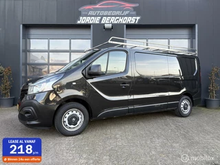 Renault Trafic bestel 1.6 dCi T29 L2H1 Comfort Energy
