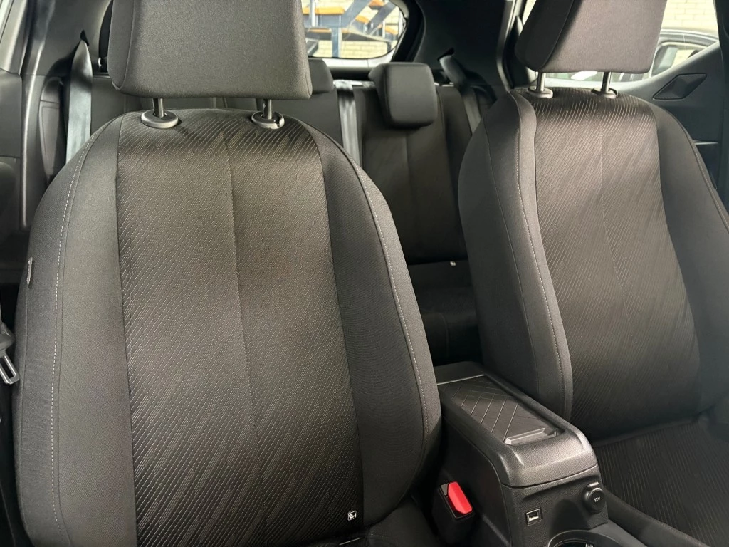 Hoofdafbeelding DS DS 3