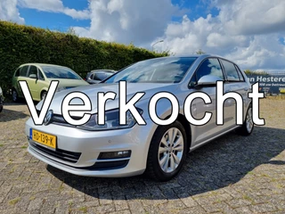 Volkswagen Golf 1.0 TSI Comfortline ✅NETTE AUTO ✅GARANTIE EN APK!