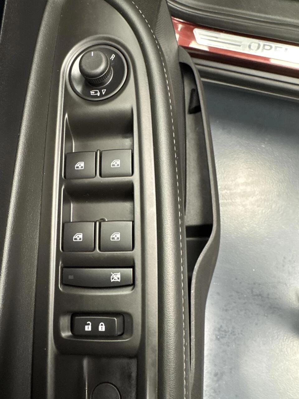 Hoofdafbeelding Opel Mokka X