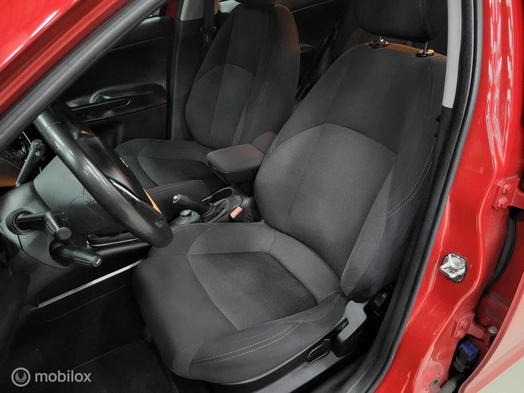 Hoofdafbeelding Alfa Romeo Giulietta