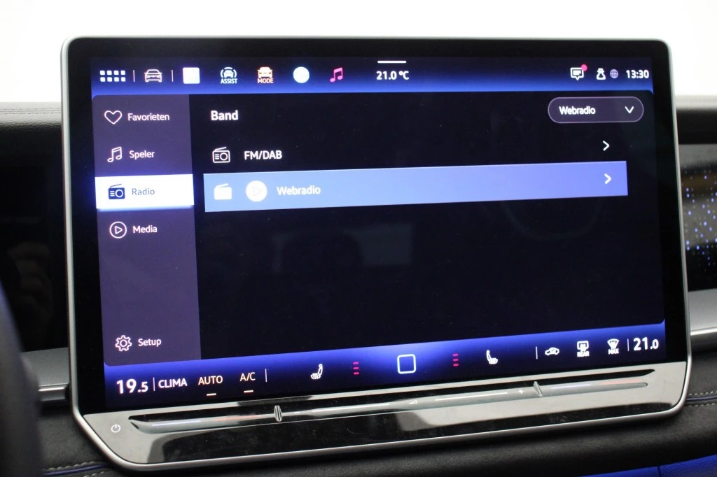 Hoofdafbeelding Volkswagen Tayron