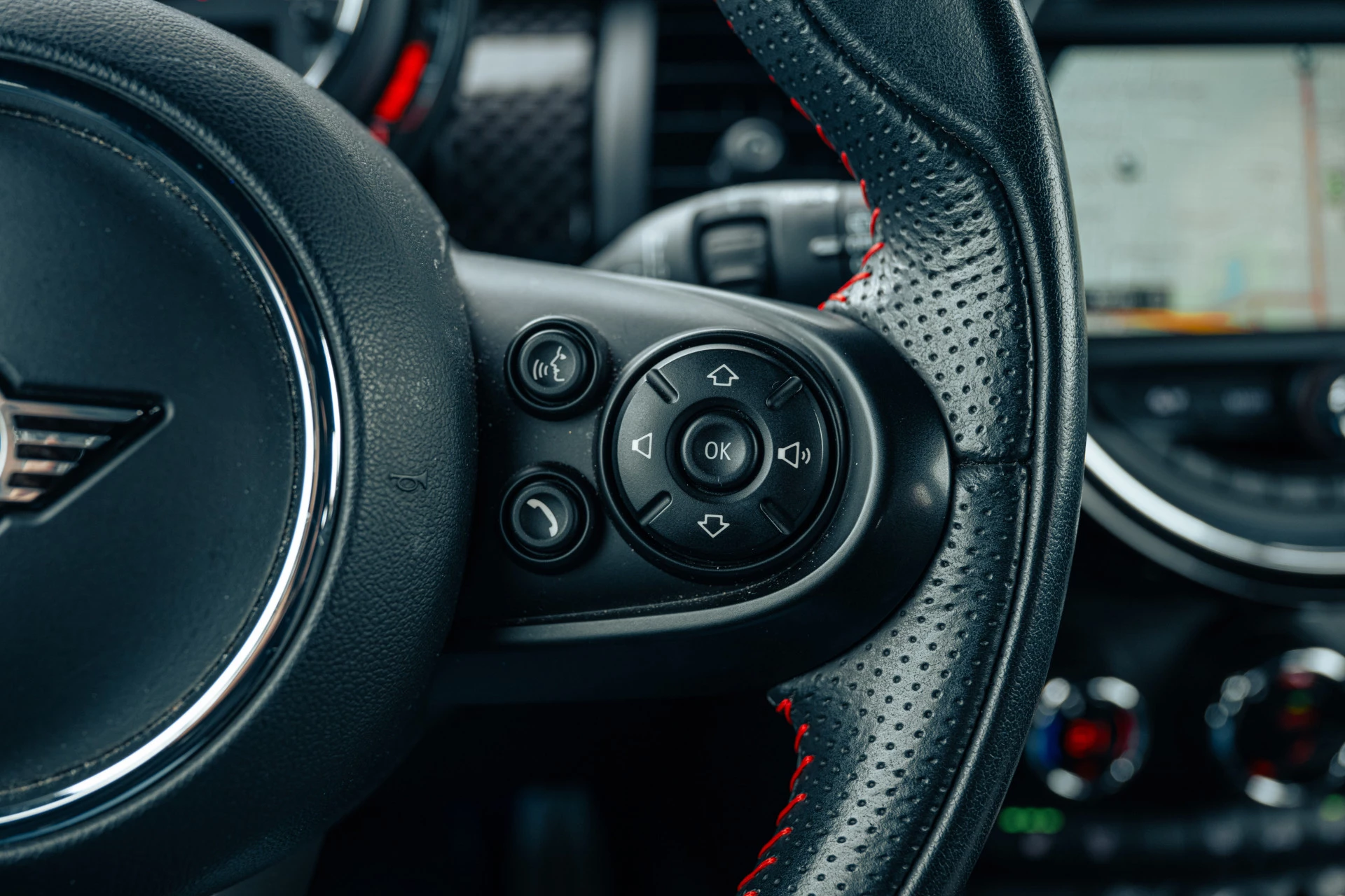 Hoofdafbeelding MINI Cooper S