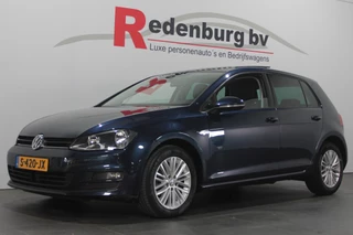 Volkswagen Golf 1.4 BlueMotion - Automaat - Pano / Navi / Bluetooth / Cruise