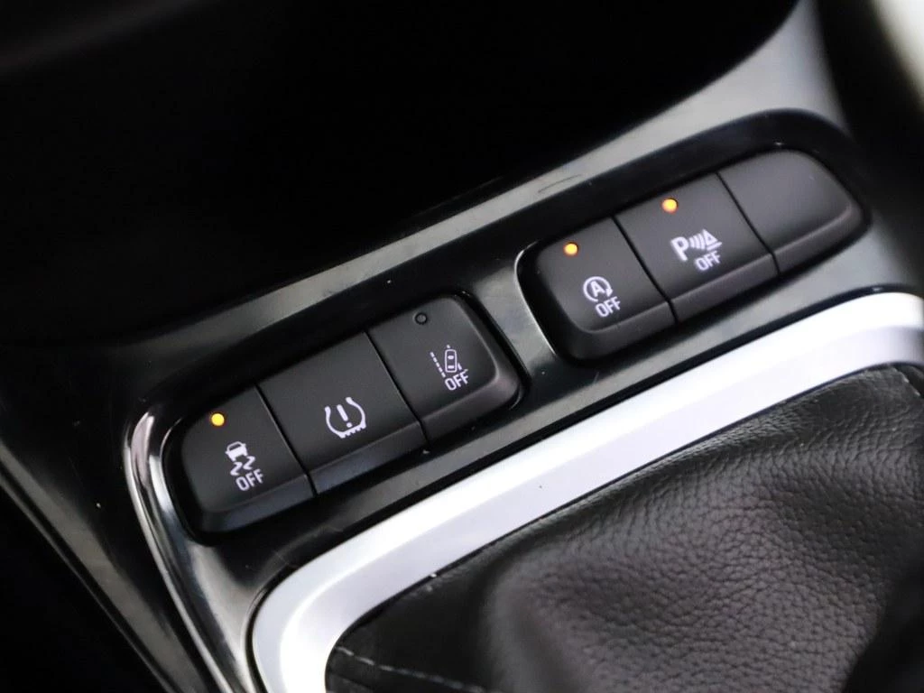 Hoofdafbeelding Opel Crossland