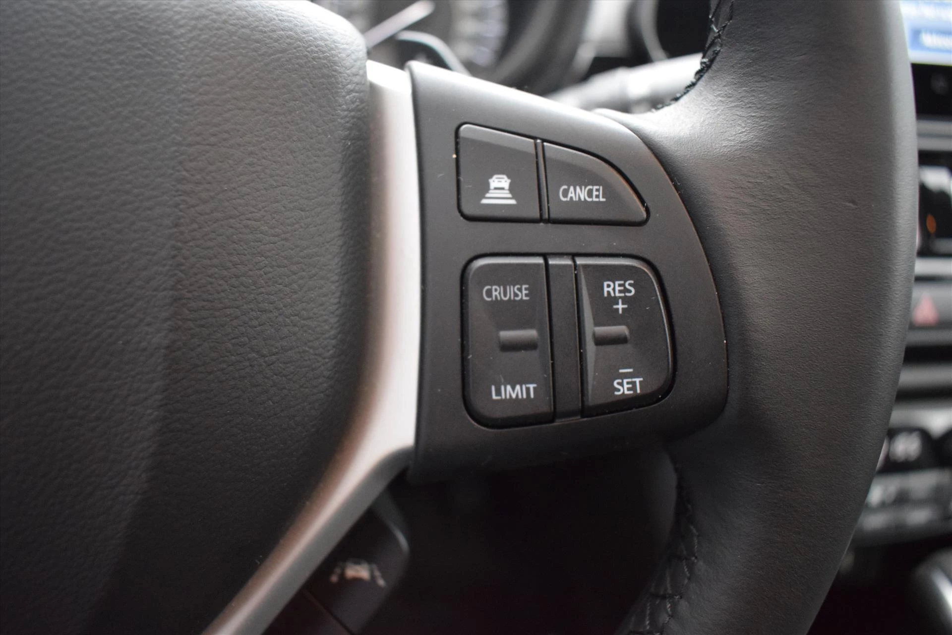 Hoofdafbeelding Suzuki S-Cross