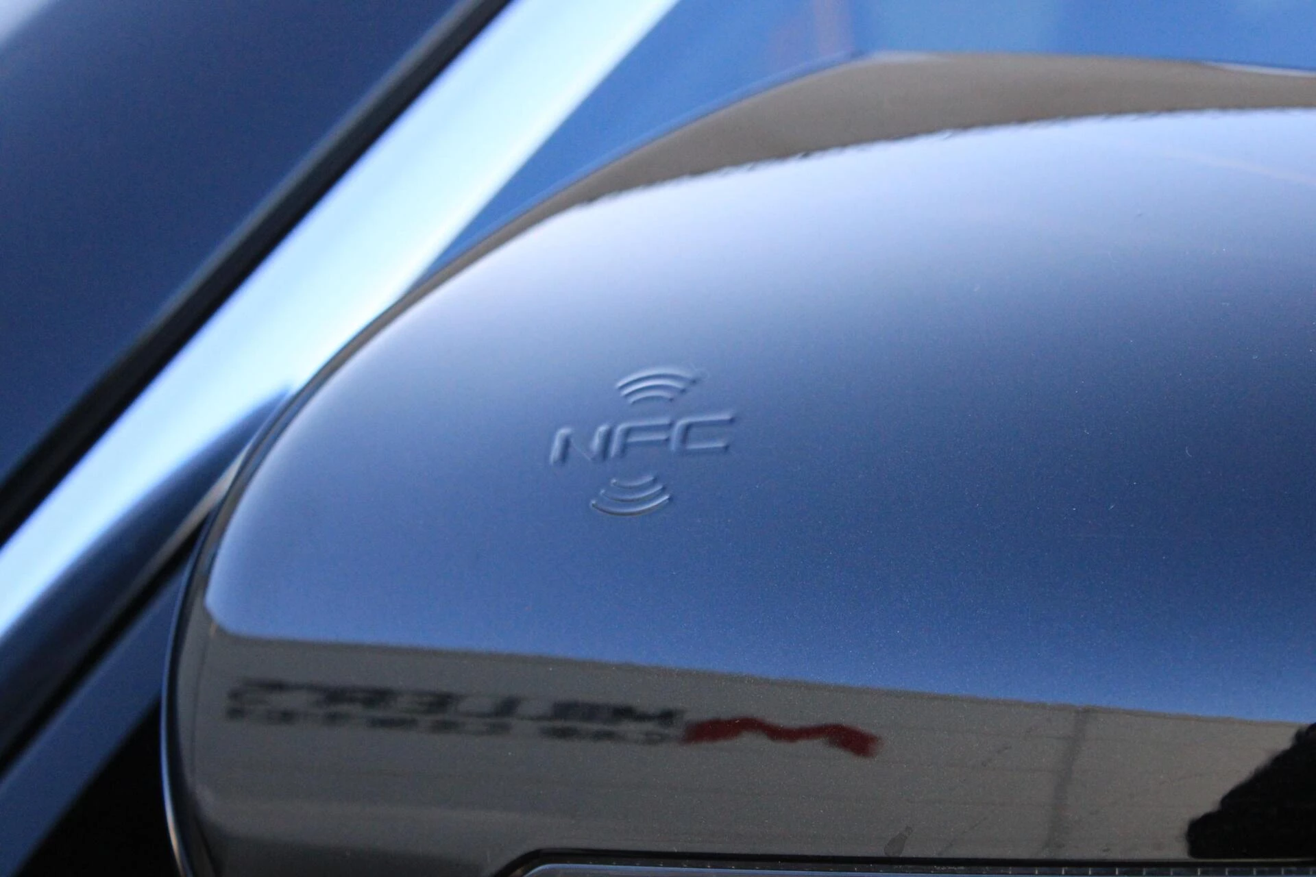 Hoofdafbeelding BYD SEAL U