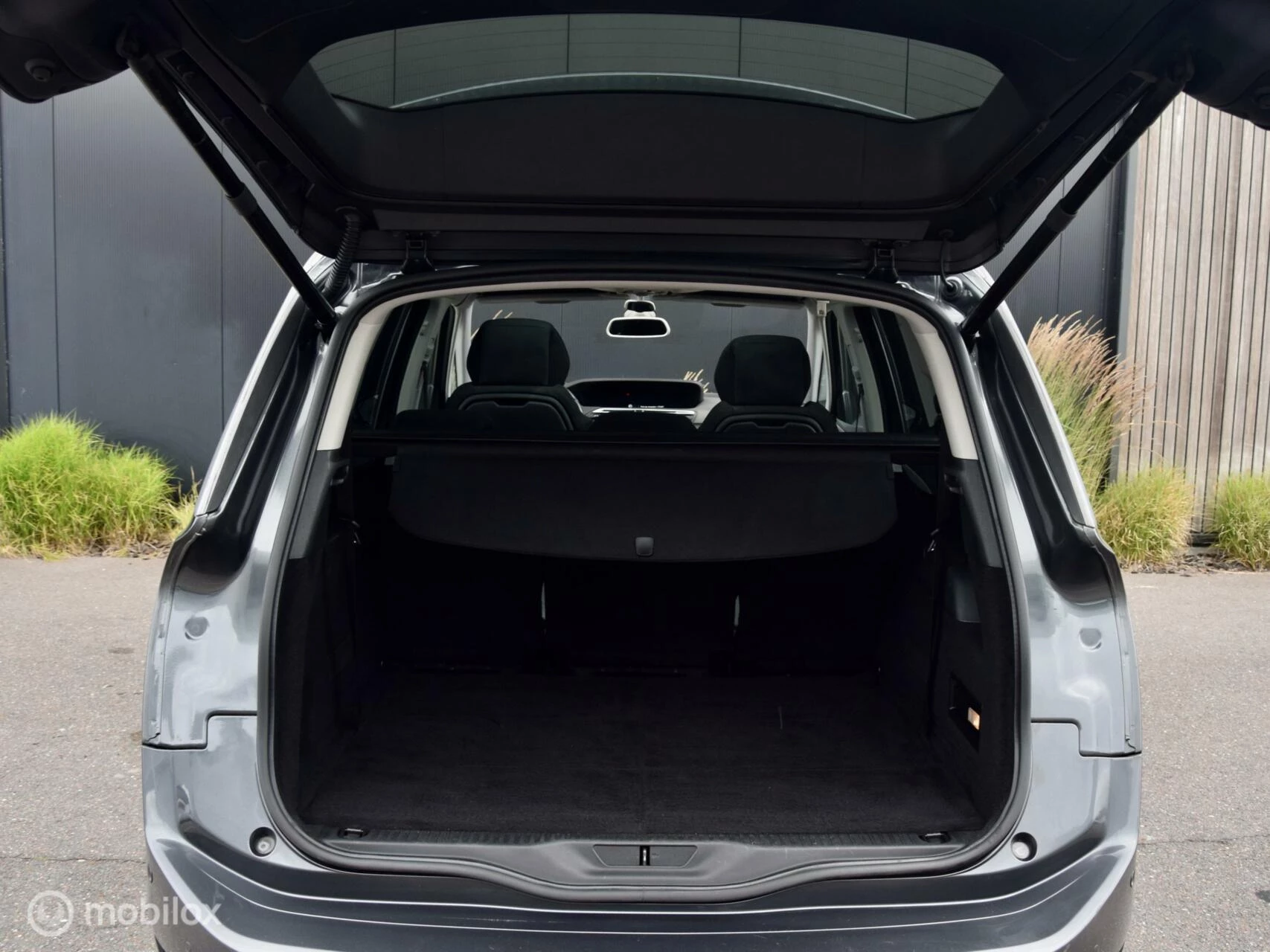 Hoofdafbeelding Citroën Grand C4 Picasso
