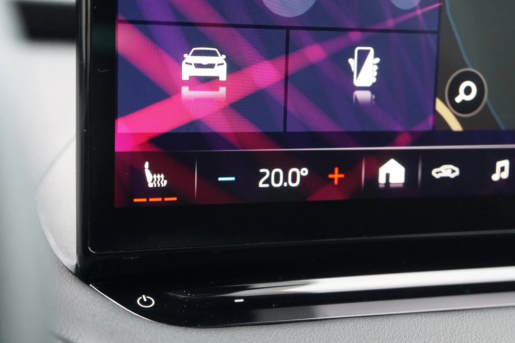 Hoofdafbeelding Škoda Enyaq Coupe