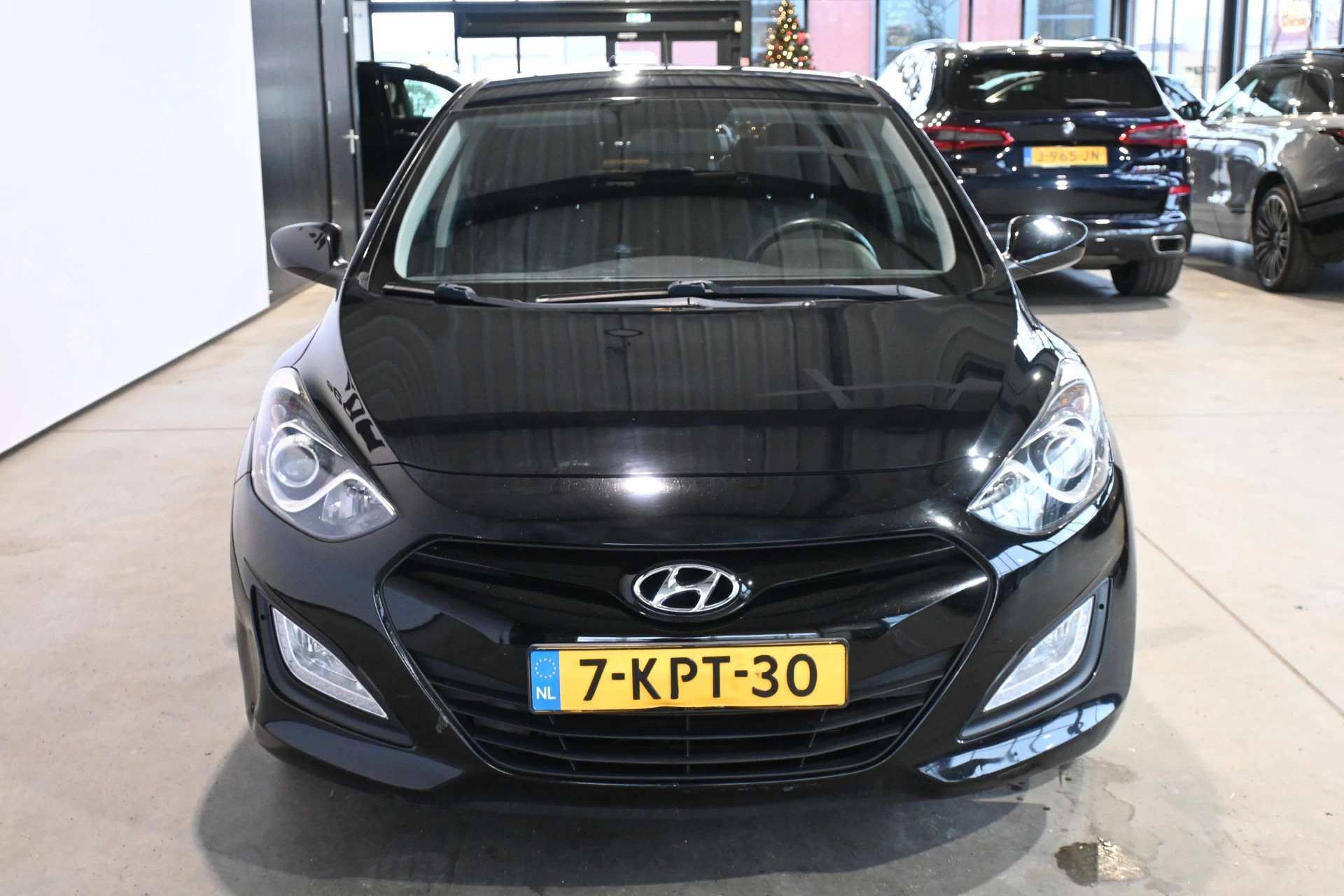 Hoofdafbeelding Hyundai i30
