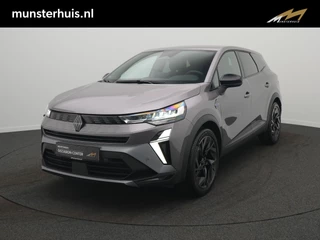 Renault Symbioz 1.6 E-Tech full hybrid 145 esprit Alpine - Adaptieve Cruise - Stuurverwarming -