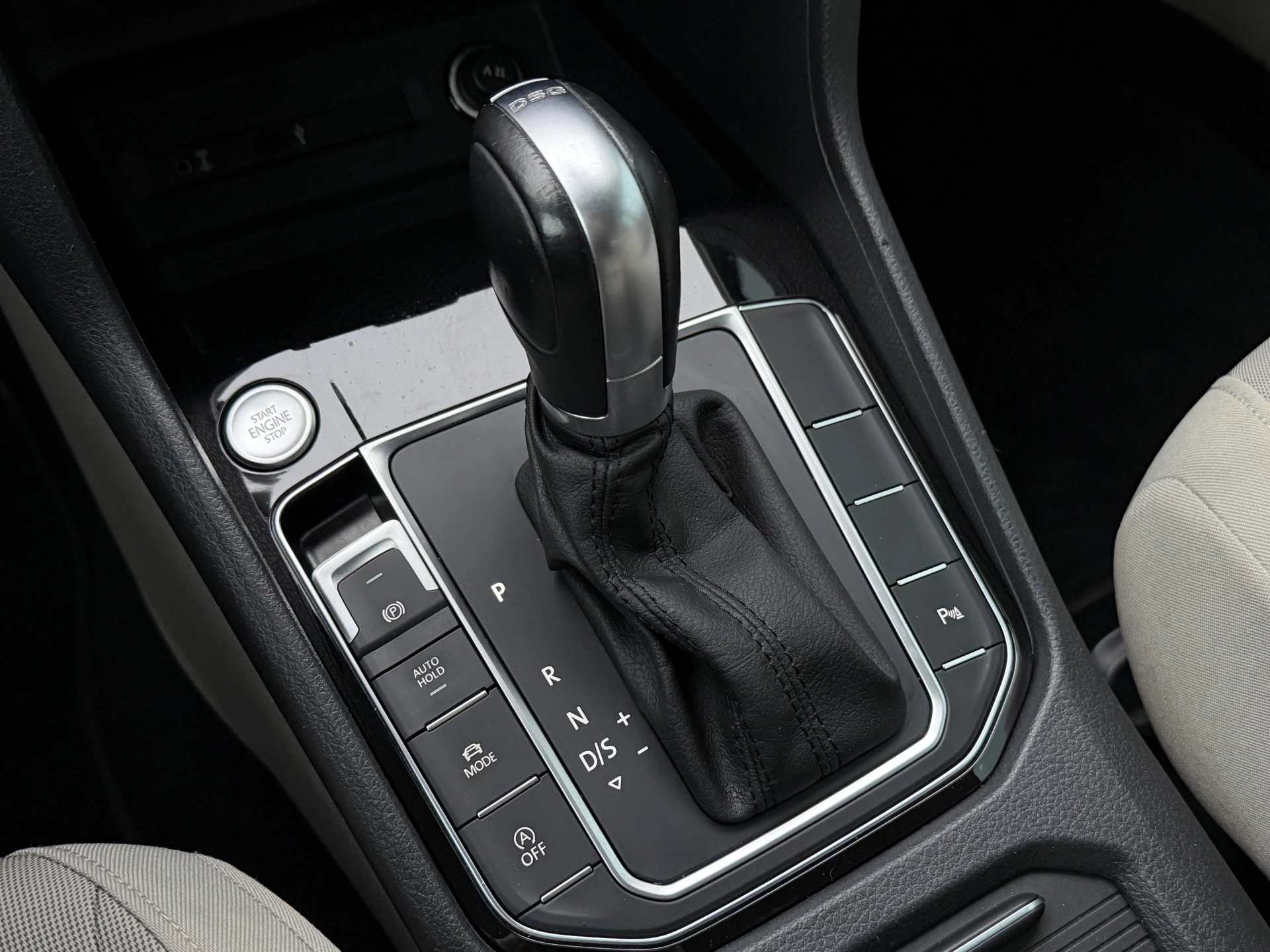 Hoofdafbeelding Volkswagen Golf Sportsvan