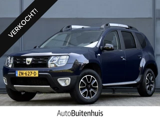 Dacia Duster 1.2 TCe 4x2 Série Limitée Stepway |NAVI|STOELVERW.|CRUISE|PDC|TREKHAAK