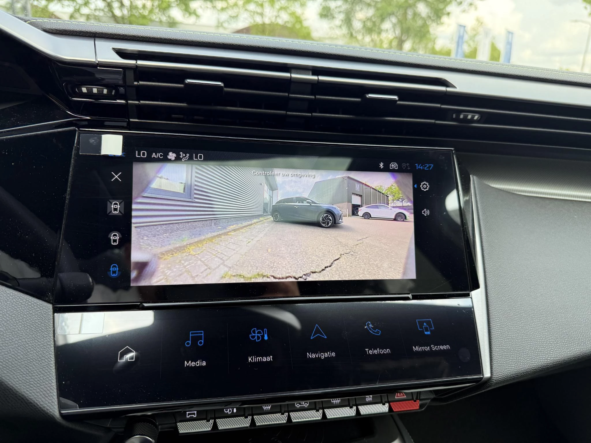 Hoofdafbeelding Peugeot 408