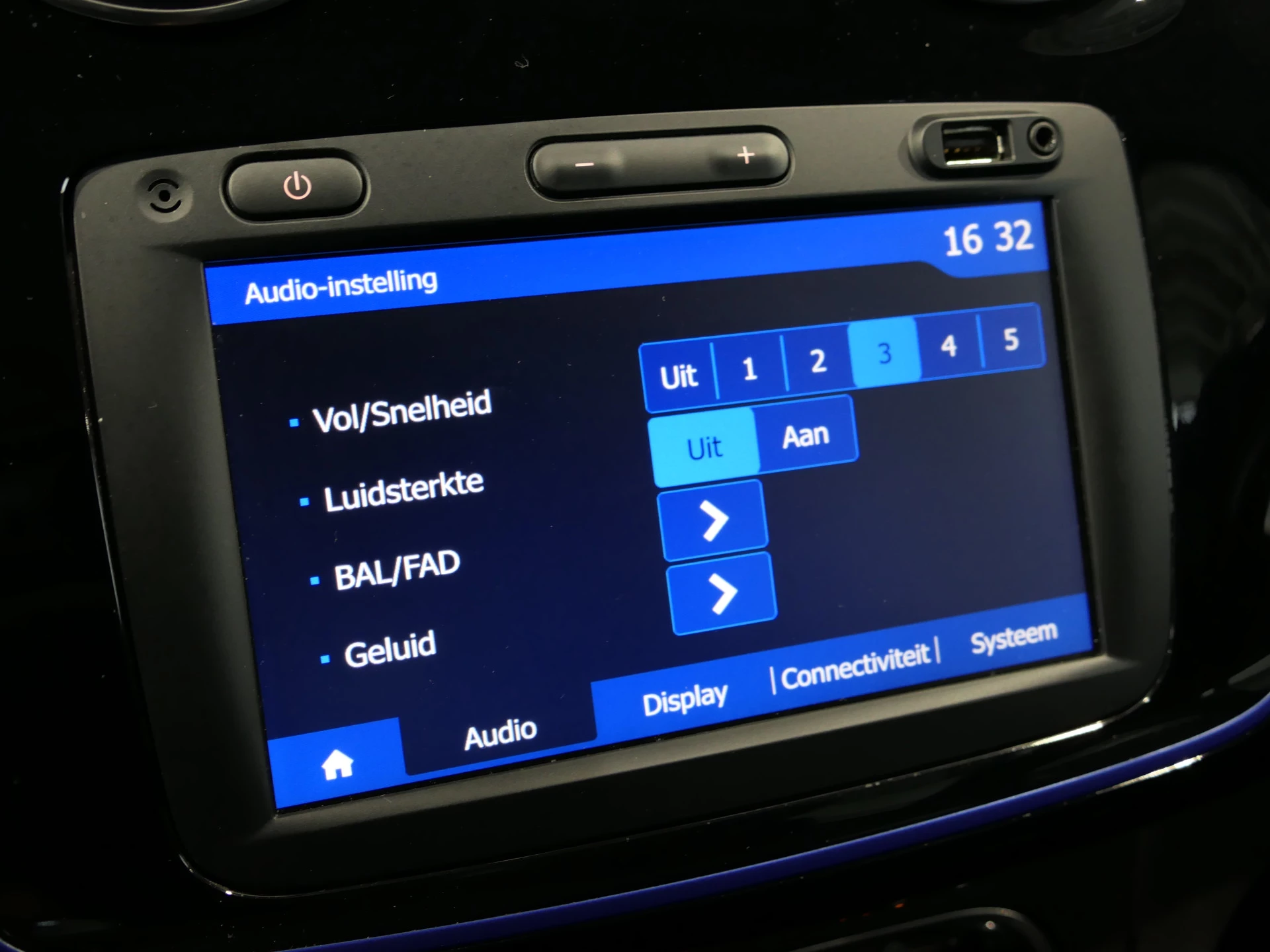Hoofdafbeelding Dacia Sandero Stepway