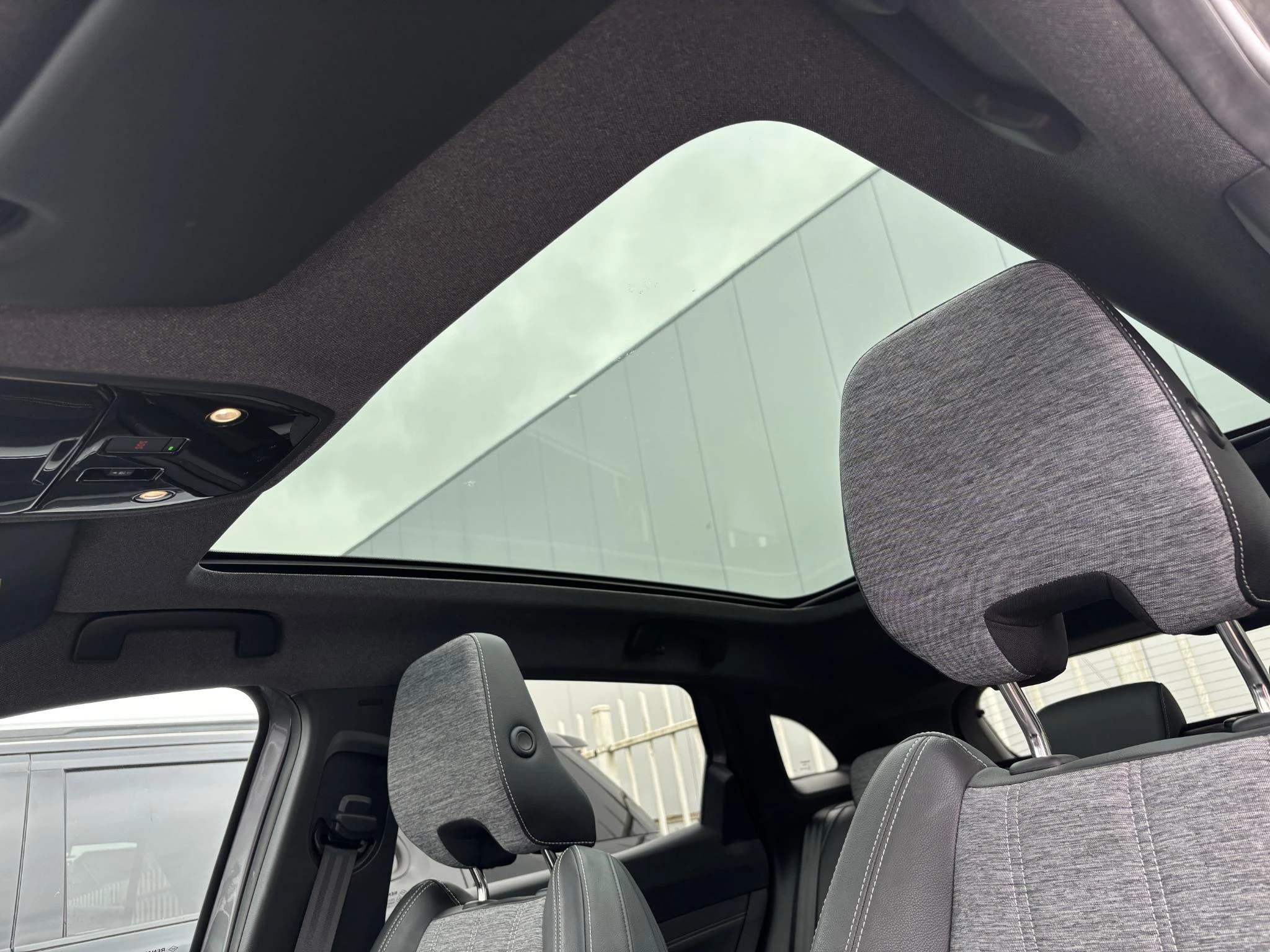 Hoofdafbeelding Renault Austral